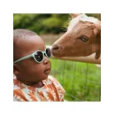 KiETLA: Γυαλιά Ηλίου Wazz 2-4 ετών - Wayfarer Mint KiETLA: Γυαλιά Ηλίου Wazz 2-4 ετών - Wayfarer Mint