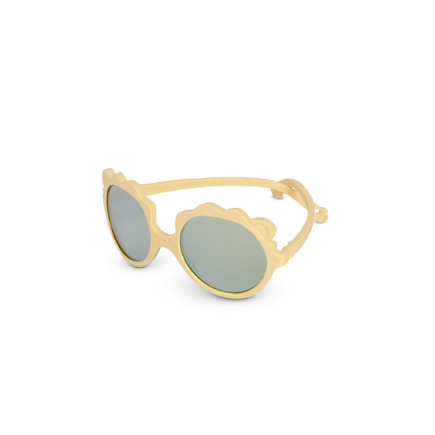 KiETLA: Γυαλιά Ηλίου 1-2 ετών Lion Vanilla