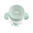 Kikka Boo Εκπαιδευτικό Κύπελλο 360° 300ml Deep Sea Mint Kikka Boo Εκπαιδευτικό Κύπελλο 360° 300ml Deep Sea Mint