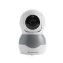 Kikka Boo Ενδοεπικοινωνία Μωρού Με Κάμερα & Οθόνη 4.3"  Αμφίδρομη Επικοινωνία & Νανουρίσματα Ady