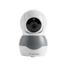 Kikka Boo Ενδοεπικοινωνία Μωρού Με Κάμερα & Οθόνη 4.3"  Αμφίδρομη Επικοινωνία & Νανουρίσματα Ady