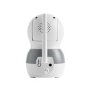 Kikka Boo Ενδοεπικοινωνία Μωρού Με Κάμερα & Οθόνη 4.3"  Αμφίδρομη Επικοινωνία & Νανουρίσματα Ady