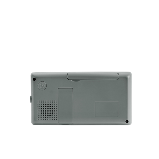 Kikka Boo Ενδοεπικοινωνία Μωρού Με Κάμερα & Οθόνη 4.3"  Αμφίδρομη Επικοινωνία & Νανουρίσματα Ady