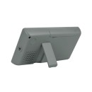 Kikka Boo Ενδοεπικοινωνία Μωρού Με Κάμερα & Οθόνη 4.3"  Αμφίδρομη Επικοινωνία & Νανουρίσματα Ady