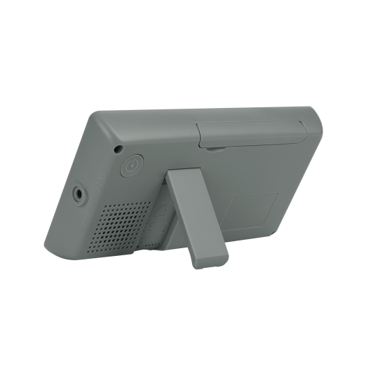 Kikka Boo Ενδοεπικοινωνία Μωρού Με Κάμερα & Οθόνη 4.3"  Αμφίδρομη Επικοινωνία & Νανουρίσματα Ady