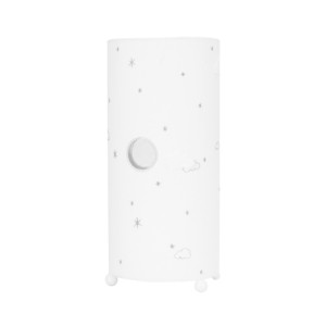 Kikka Boo Φωτάκι Νύχτας Με Κέντημα Dream Big Beige