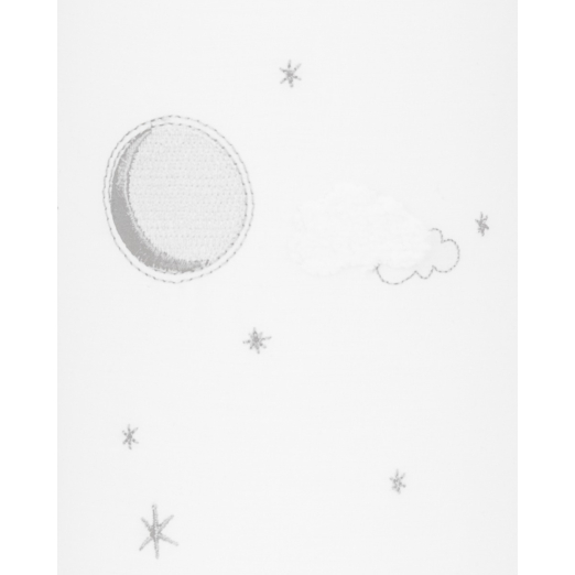 Kikka Boo Φωτάκι Νύχτας Με Κέντημα Dream Big Beige Kikka Boo Φωτάκι Νύχτας Με Κέντημα Dream Big Beige