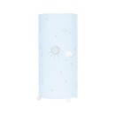 Kikka Boo Φωτάκι Νύχτας Με Κέντημα Dream Big Blue Kikka Boo Φωτάκι Νύχτας Με Κέντημα Dream Big Blue