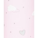 Kikka Boo Φωτάκι Νύχτας Με Κέντημα Dream Big Pink Kikka Boo Φωτάκι Νύχτας Με Κέντημα Dream Big Pink