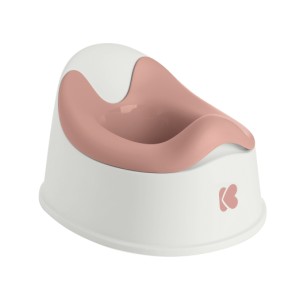 Kikka Boo Γιογιό Με Αφαιρούμενο Δοχείο Nimo Blush