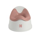 Kikka Boo Γιογιό Με Αφαιρούμενο Δοχείο Nimo Blush Kikka Boo Γιογιό Με Αφαιρούμενο Δοχείο Nimo Blush