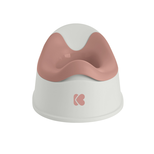 Kikka Boo Γιογιό Με Αφαιρούμενο Δοχείο Nimo Blush Kikka Boo Γιογιό Με Αφαιρούμενο Δοχείο Nimo Blush