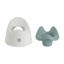 Kikka Boo Γιογιό Με Αφαιρούμενο Δοχείο Nimo Sage Kikka Boo Γιογιό Με Αφαιρούμενο Δοχείο Nimo Sage