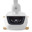 Kikka Boo Ηλεκτρικό Ρηλάξ Με Μουσική BeeMoove Beige Kikka Boo Ηλεκτρικό Ρηλάξ Με Μουσική BeeMoove Beige