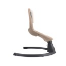 Kikka Boo Ηλεκτρικό Ρηλάξ side-to-side swing Codie  Beige