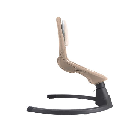 Kikka Boo Ηλεκτρικό Ρηλάξ side-to-side swing Codie  Beige