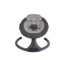 Kikka Boo Ηλεκτρικό Ρηλάξ side-to-side swing Codie Dark Grey