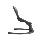 Kikka Boo Ηλεκτρικό Ρηλάξ side-to-side swing Codie Dark Grey