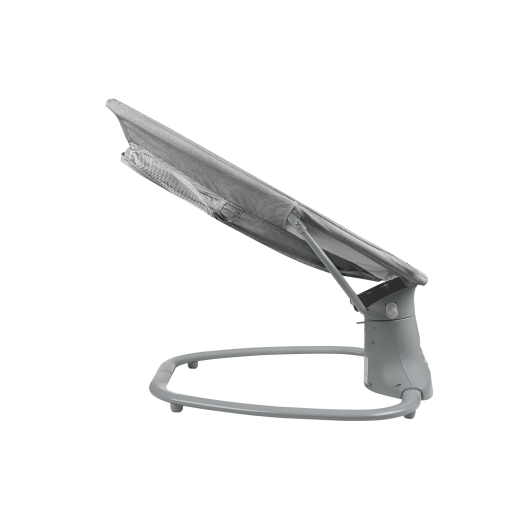 Kikka Boo Ηλεκτρικό Ρηλάξ side-to-side swing Winks Grey