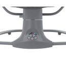 Kikka Boo Ηλεκτρικό Ρηλάξ side-to-side swing Winks Grey