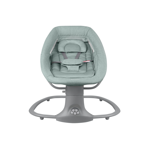 Kikka Boo Ηλεκτρικό Ρηλάξ side-to-side swing Winks Mint