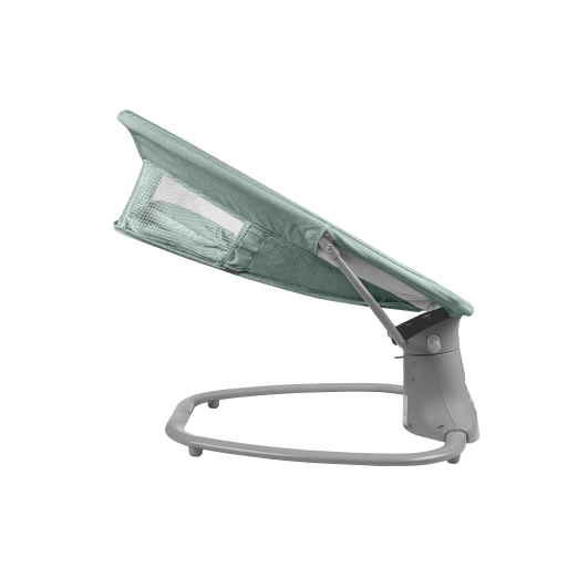 Kikka Boo Ηλεκτρικό Ρηλάξ side-to-side swing Winks Mint