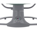 Kikka Boo Ηλεκτρικό Ρηλάξ side-to-side swing Winks Mint