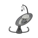 Kikka Boo Ηλεκτρικό Ρηλάξ Twiddle Γκρι Kikka Boo Ηλεκτρικό Ρηλάξ Twiddle Γκρι