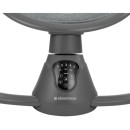 Kikka Boo Ηλεκτρικό Ρηλάξ Twiddle Γκρι Kikka Boo Ηλεκτρικό Ρηλάξ Twiddle Γκρι