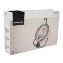 Kikka Boo Ηλεκτρικό Ρηλάξ Twiddle Γκρι Kikka Boo Ηλεκτρικό Ρηλάξ Twiddle Γκρι