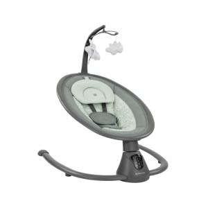 Kikka Boo Ηλεκτρικό Ρηλάξ Twiddle Μέντα