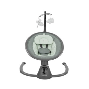 Kikka Boo Ηλεκτρικό Ρηλάξ Twiddle Μέντα