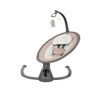 Kikka Boo Ηλεκτρικό Ρηλάξ Twiddle Μπεζ