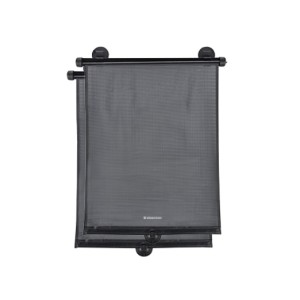 Kikka Boo Ηλιοπροστασία Roller 2τμχ