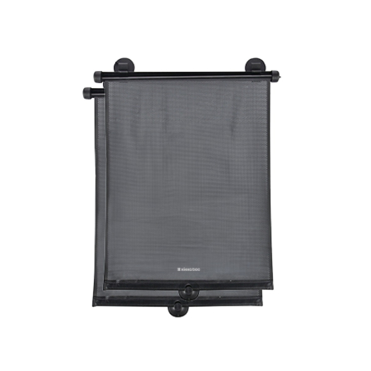 Kikka Boo Ηλιοπροστασία Roller 2τμχ