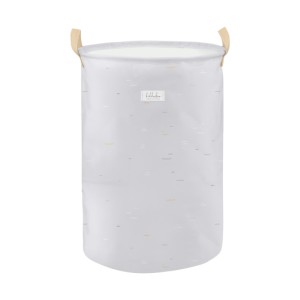 Kikka Boo Καλάθι Αποθήκευσης Παιχνιδιών Seally Me Kikka Boo Καλάθι Αποθήκευσης Παιχνιδιών Seally Me