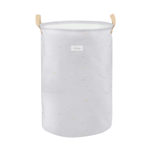 Kikka Boo Καλάθι Αποθήκευσης Παιχνιδιών Seally Me