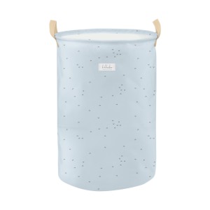 Kikka Boo Καλάθι Αποθήκευσης Παιχνιδιών Stripy Friends Kikka Boo Καλάθι Αποθήκευσης Παιχνιδιών Stripy Friends