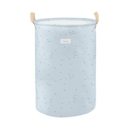 Kikka Boo Καλάθι Αποθήκευσης Παιχνιδιών Stripy Friends Kikka Boo Καλάθι Αποθήκευσης Παιχνιδιών Stripy Friends