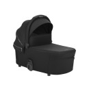 Kikka Boo Καρότσι 2 σε 1 Naya Black