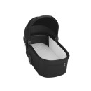 Kikka Boo Καρότσι 2 σε 1 Naya Black