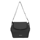 Kikka Boo Καρότσι 2 σε 1 Naya Black