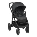 Kikka Boo Καρότσι 2 σε 1 Naya Grey Kikka Boo Καρότσι 2 σε 1 Naya Grey