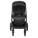 Kikka Boo Καρότσι 2 σε 1 Naya Grey Kikka Boo Καρότσι 2 σε 1 Naya Grey