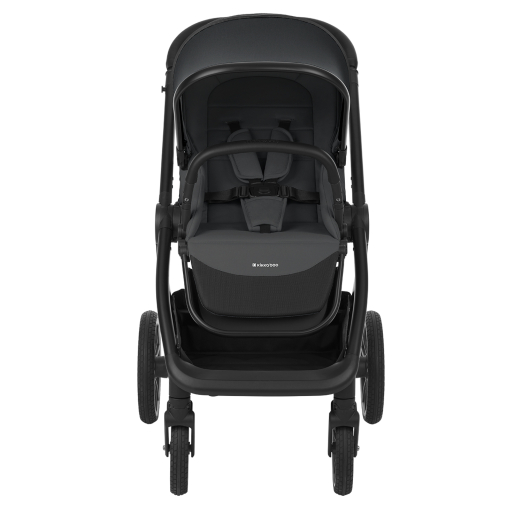 Kikka Boo Καρότσι 2 σε 1 Naya Grey Kikka Boo Καρότσι 2 σε 1 Naya Grey