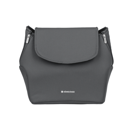 Kikka Boo Καρότσι 2 σε 1 Naya Grey Kikka Boo Καρότσι 2 σε 1 Naya Grey