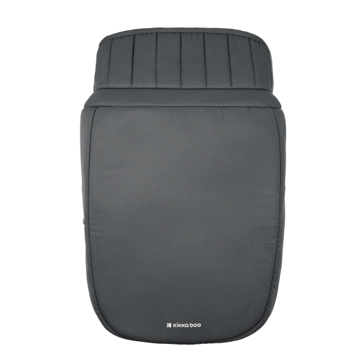 Kikka Boo Καρότσι 2 σε 1 Naya Grey Kikka Boo Καρότσι 2 σε 1 Naya Grey