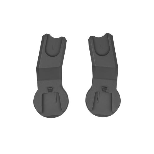 Kikka Boo Καρότσι 2 σε 1 Naya Grey Kikka Boo Καρότσι 2 σε 1 Naya Grey