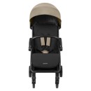 Kikka Boo Καρότσι Βόλτας Ciela Black Kikka Boo Καρότσι Βόλτας Ciela Black