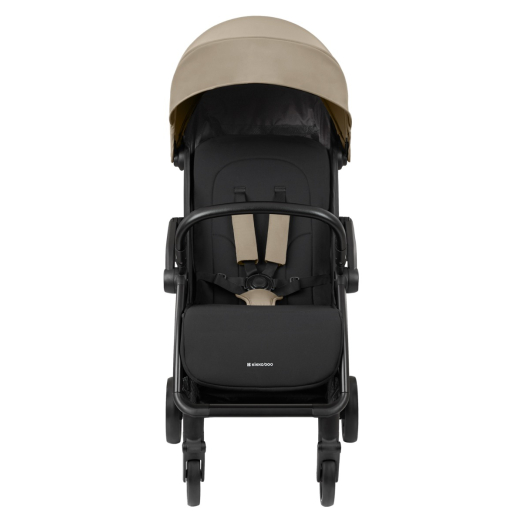 Kikka Boo Καρότσι Βόλτας Ciela Black Kikka Boo Καρότσι Βόλτας Ciela Black